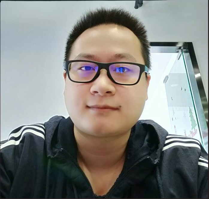 Ssuchi Chen